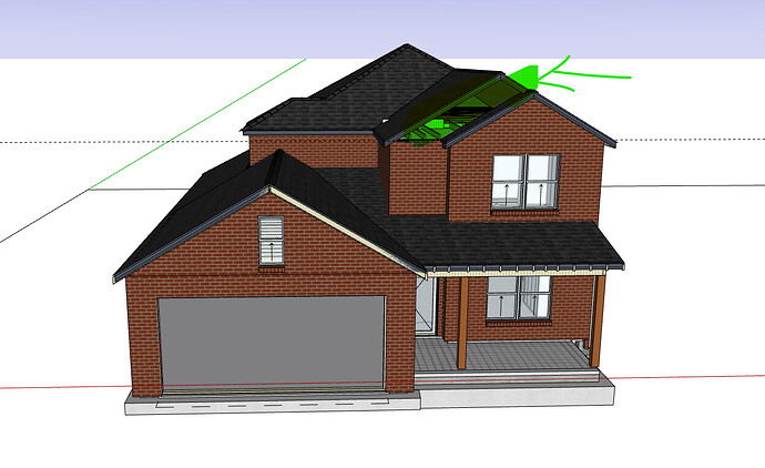 2 story house continuesss