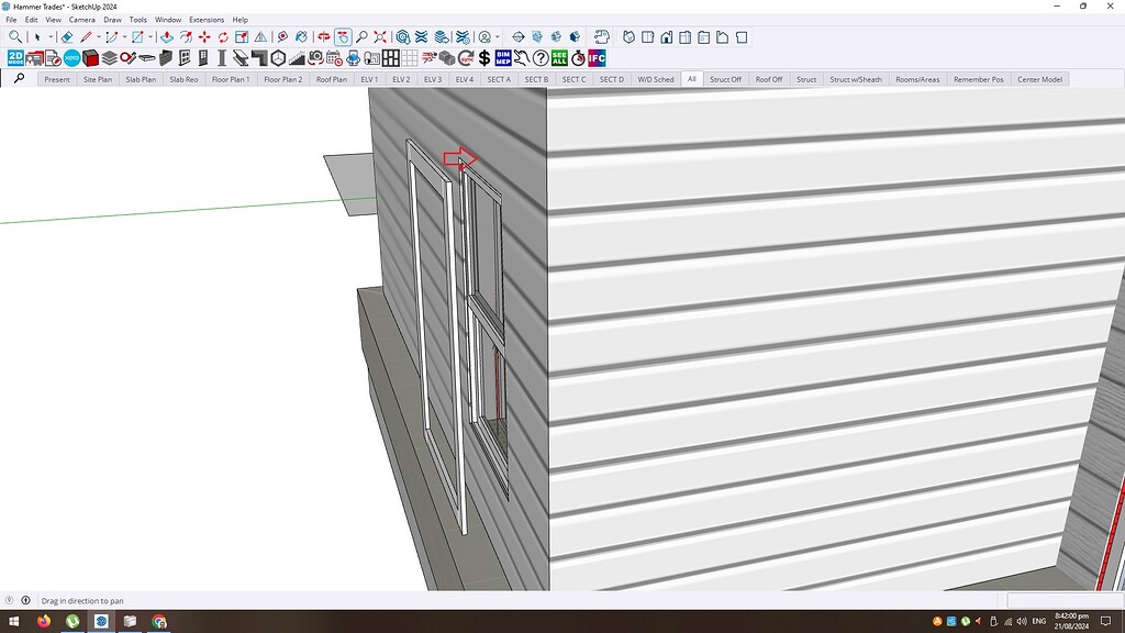 Window Architrave Window Door Tools PlusSpec Forum Window Architrave Window Door Tools PlusSpec Forum