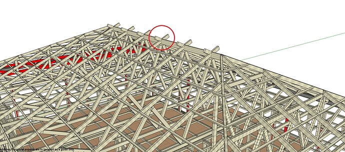 Truss issues 2