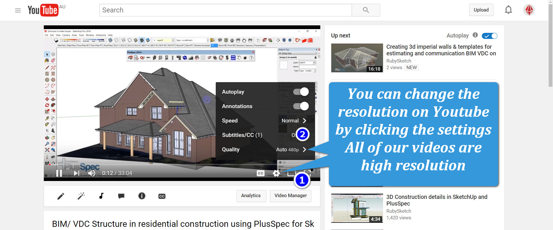 Youtube resolution on PlusSpec videos.jpg