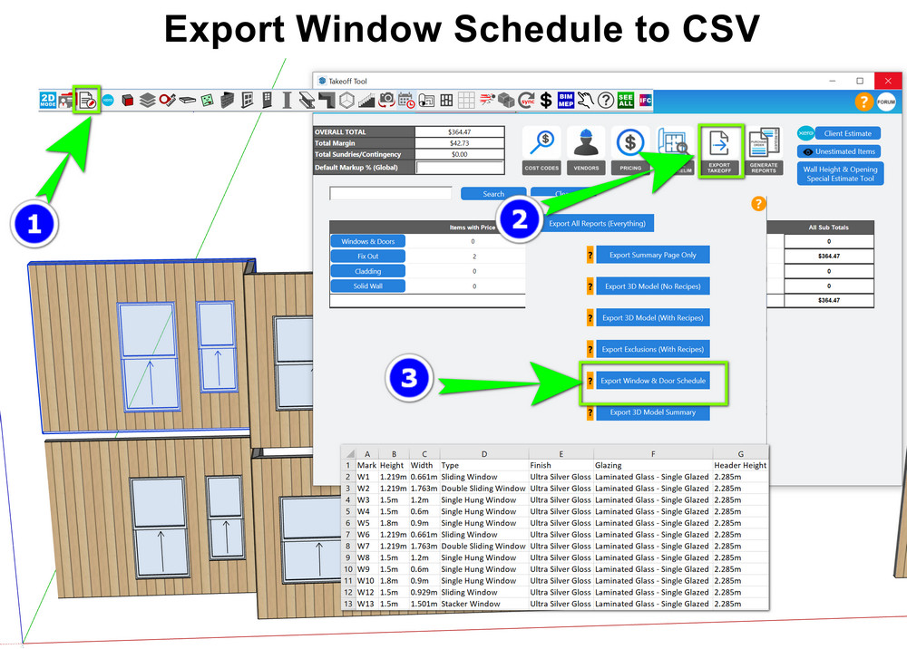 Creating window schedule to CSV to Sketchup Layout.jpg