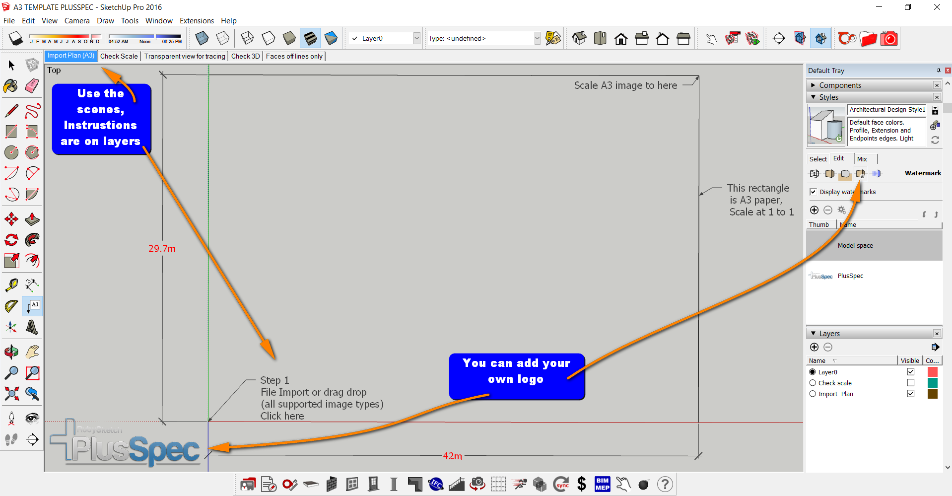 Importing A3 PDFs to Scale in Sketchup.png
