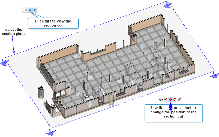 moving a section cut for floor plan in Sketchup and PlusSpec.png