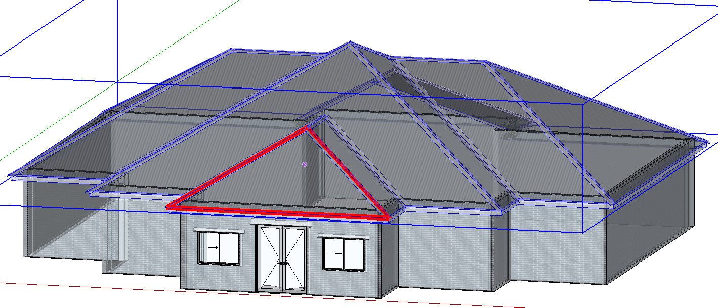 Selecting The Roof Face You Wish To Convert Into Gable.jpg