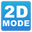 :2d_mode: