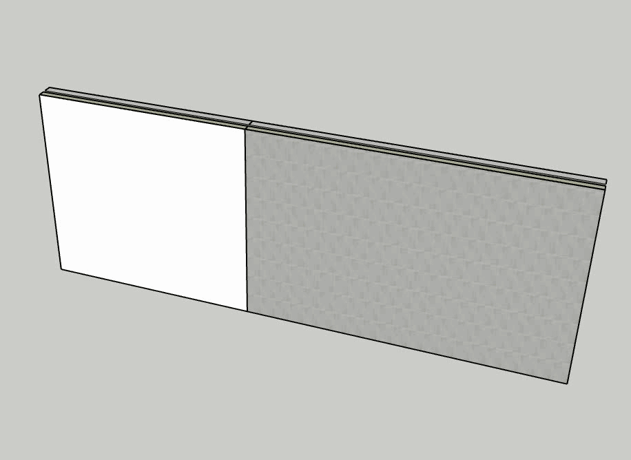 How To Merge Frame