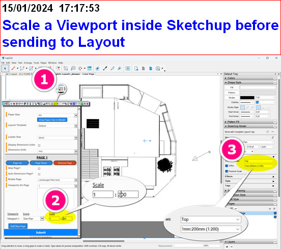 How to change scale of a Viewport inside Sketchup before sending to Layout.jpg