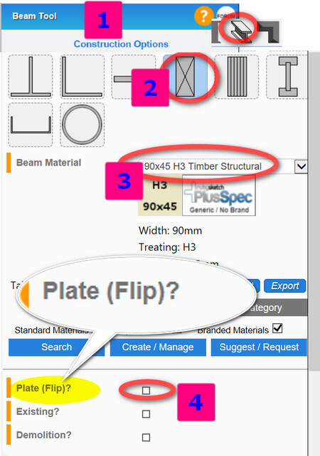 Ribbon plate with beam tool.jpg