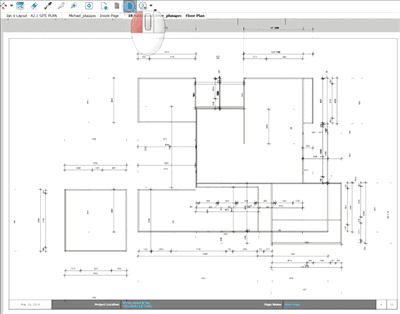 Wall frame detailing shop drawings in Sketchup with the PlusDesignBuild Plugin