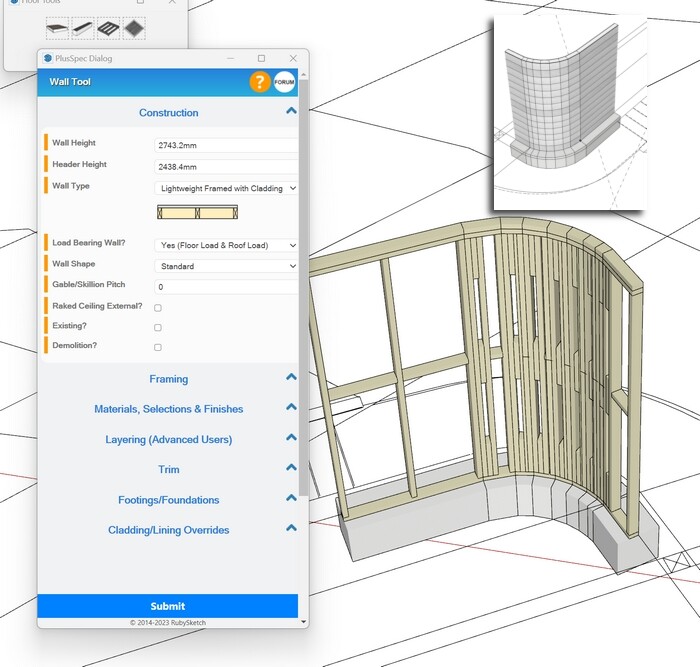 Curved framed walls in PlusSpec.jpg