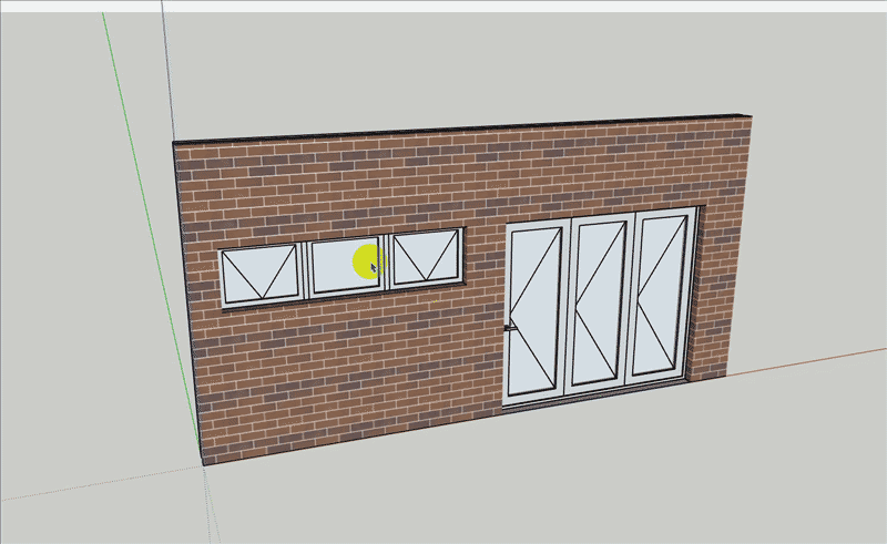 Stacking Openings